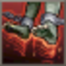 ヘル バインディング