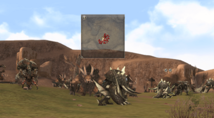 パーティでもソロでも利用しやすい