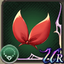 モナンのリボンの画像