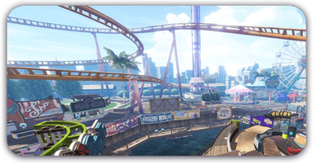 スメーシーワールド画像