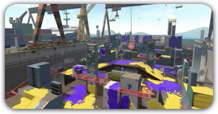 チョウザメ造船画像