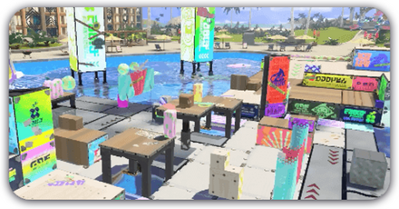 マヒマヒリゾート＆スパ画像