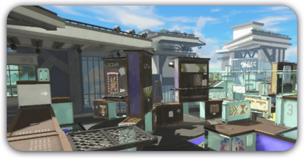 キンメダイ美術館画像