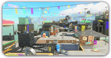 ヤガラ市場画像