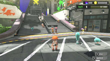 バンカラ街の画像