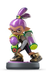 ボーイ【パープル】