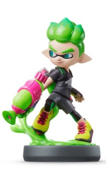 ボーイ【ネオングリーン】