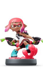 ガール【ネオンピンク】