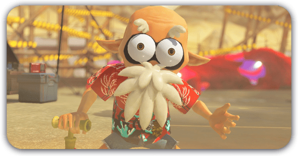 チュートリアル