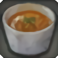 開拓工房のオニオンスープの画像