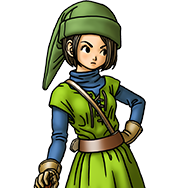 レンジャー画像