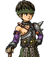 バトルマスター画像