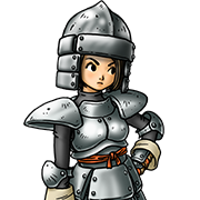 パラディン画像