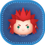 アクセルの画像