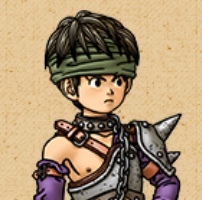 バトルマスター