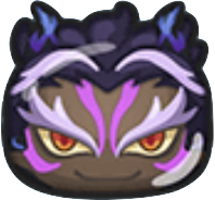 冥龍王のアイコン