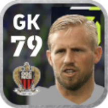 イーフットボール カスパーシュマイケルの能力と評価 ウイイレ23 ゲームエイト イーフットボール カスパーシュマイケルの能力と評価 ウイイレ23 ゲームエイト