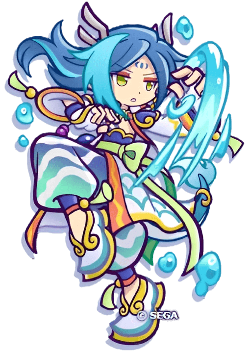 セイリュウ（星7）