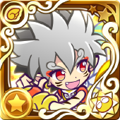 ビャッコ（星7）の画像