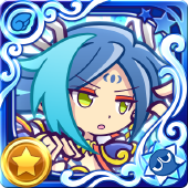 セイリュウ（星7）の画像