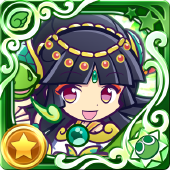 ゲンブ（星7）の画像