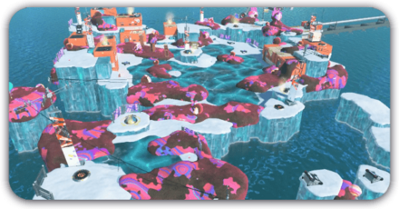 ながいきヤングニュータウン