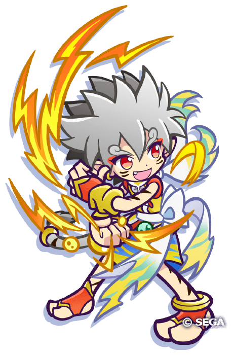 ビャッコ（星7）