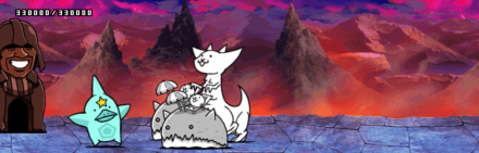 レディガ撃破後