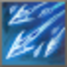 アイシークル ディストラクション