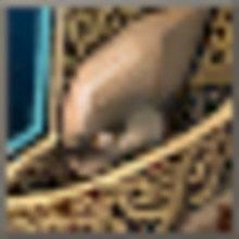 サモン カーズド マン