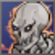 サモン リアニメイテッド マン