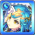 獣神化ブリギッドのアイコン