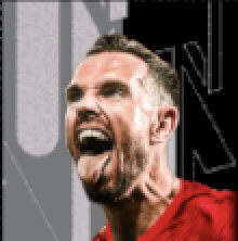 HPジョーダン・ヘンダーソン(パック)画像