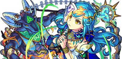 ブリギッドの画像