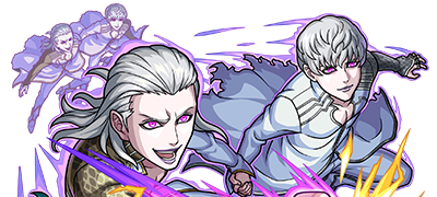 フガン＆ムガンの画像