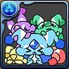 ミニかーばんくるずの画像