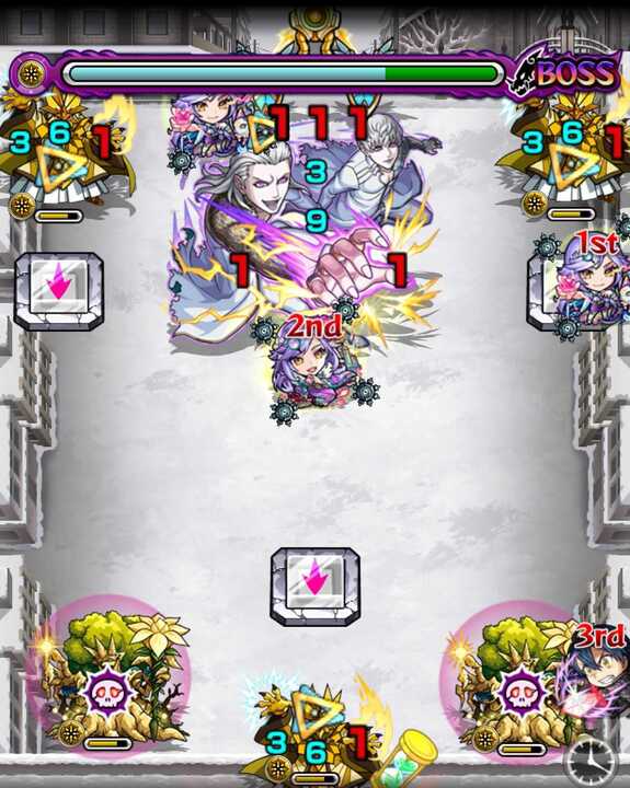 フガン&ムガンボス1