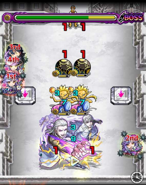 フガン&ムガンボス2