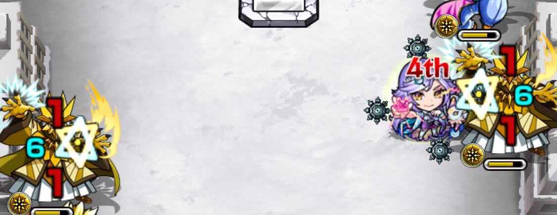 魔導士は最優先で処理