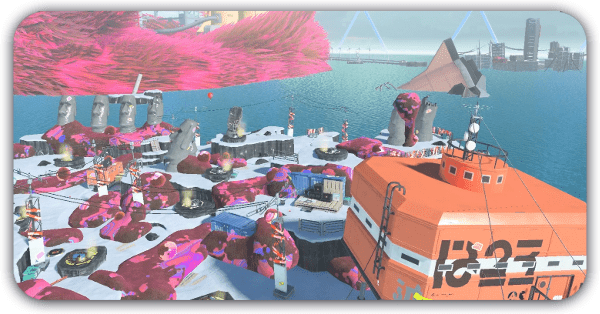 みらいユートピアランド