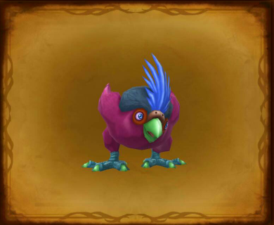 デスパロットの画像