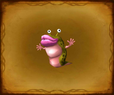 ブチュチュンパの画像