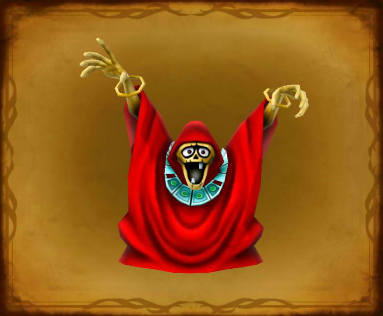 ねっけつゴーストの画像