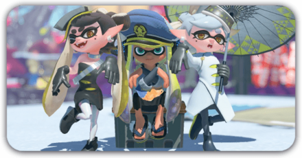 ヒーローモード