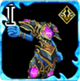 マグナギアスの鎧・Ⅰの画像