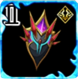 マグナギアスの盾・Ⅱの画像