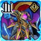 マグナギアスの鎧Ⅲの画像