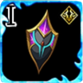 マグナギアスの盾・Ⅰの画像