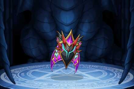 マグナギアスの盾Ⅲの画像