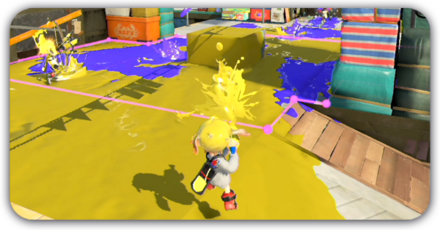 ガチエリア最強ランキング